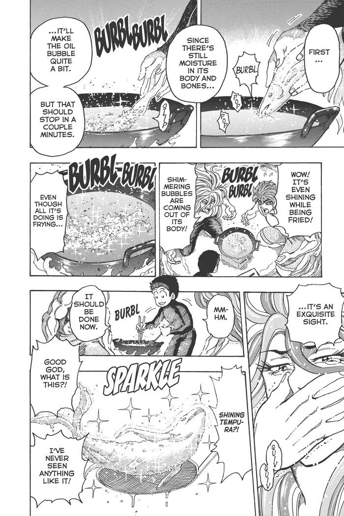 Toriko Chapter 155 image 06_optimized